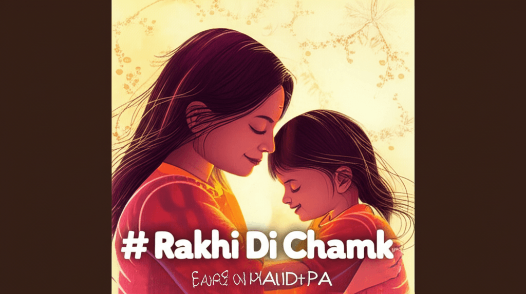 Rakhi Di Chamk 2
