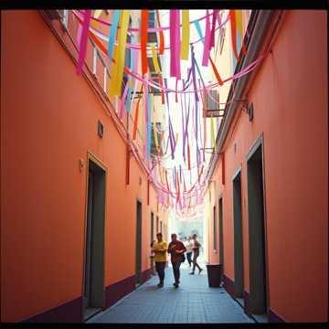 Oye Chikni Kamar par teri Butter Fisal gaya