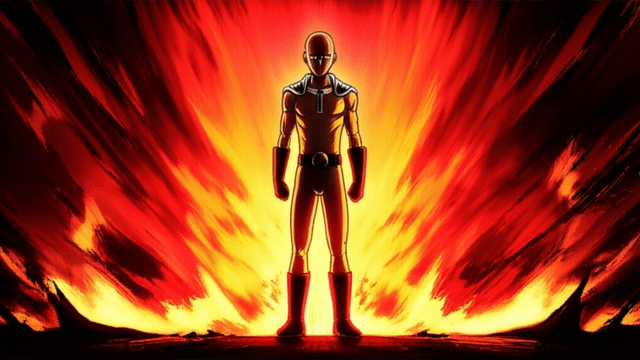 One Punch Power 2