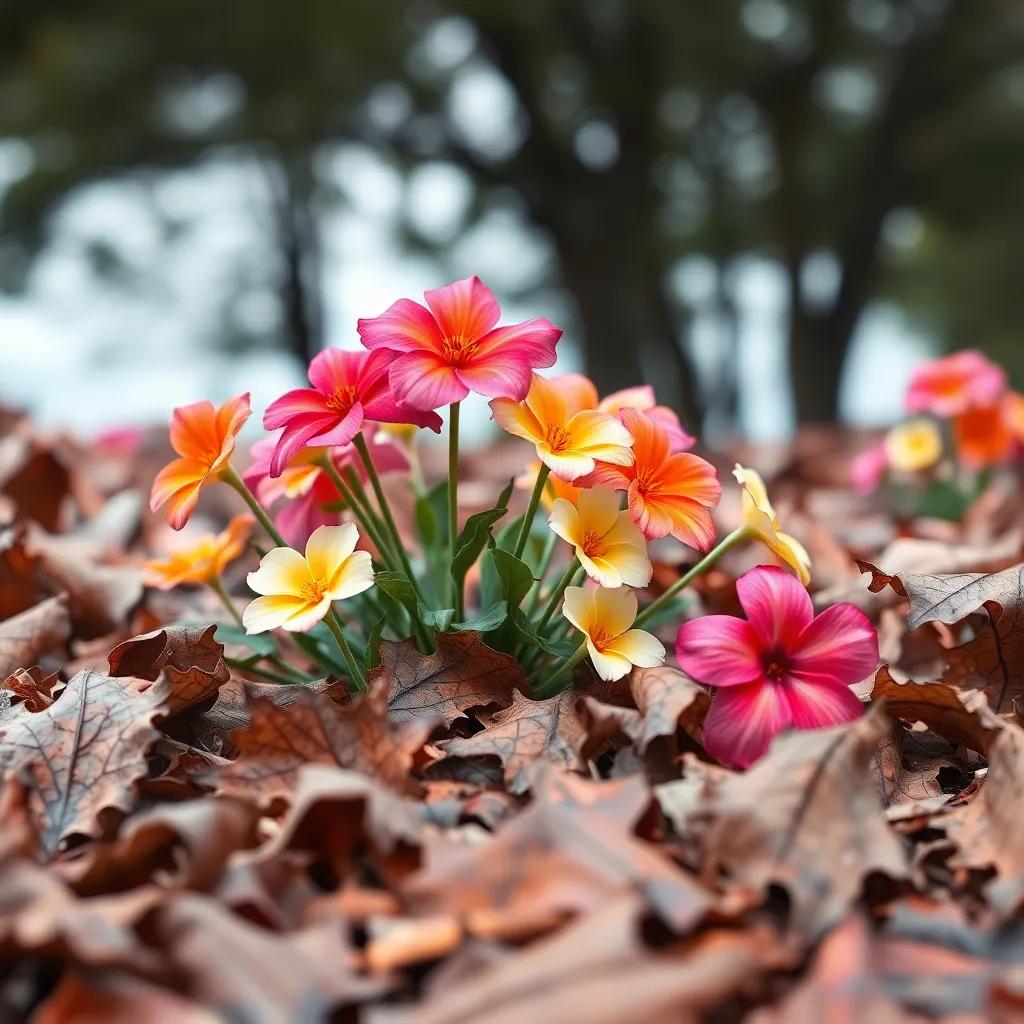 Grandfather’s Garden 2