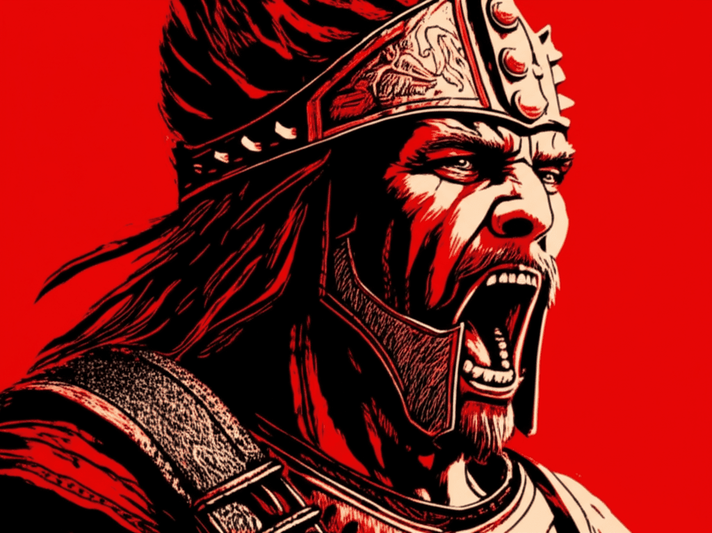 Keinen Schritt Zurück – Löwenherz