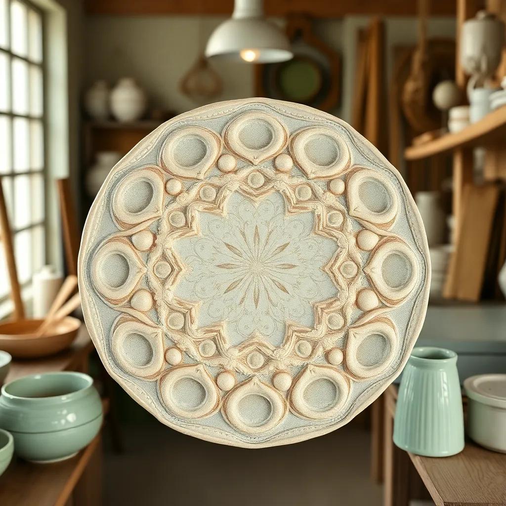 Cerâmica Fria, Coração Quente 2