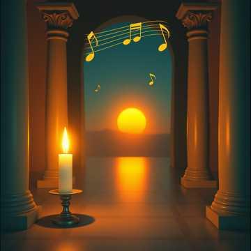 Resposta de Deus — Canção de Samuel