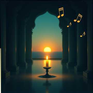 Resposta de Deus — Canção de Samuel