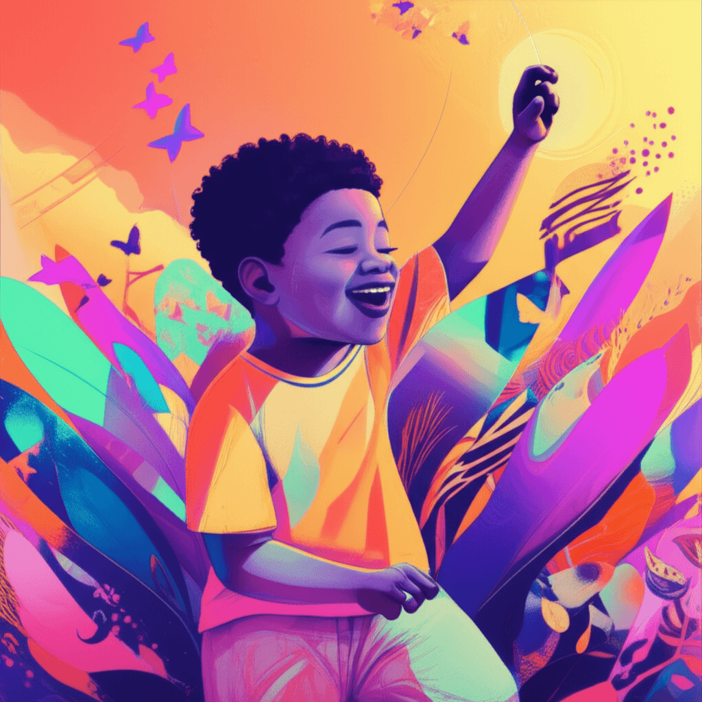 Friends of Every Age 1