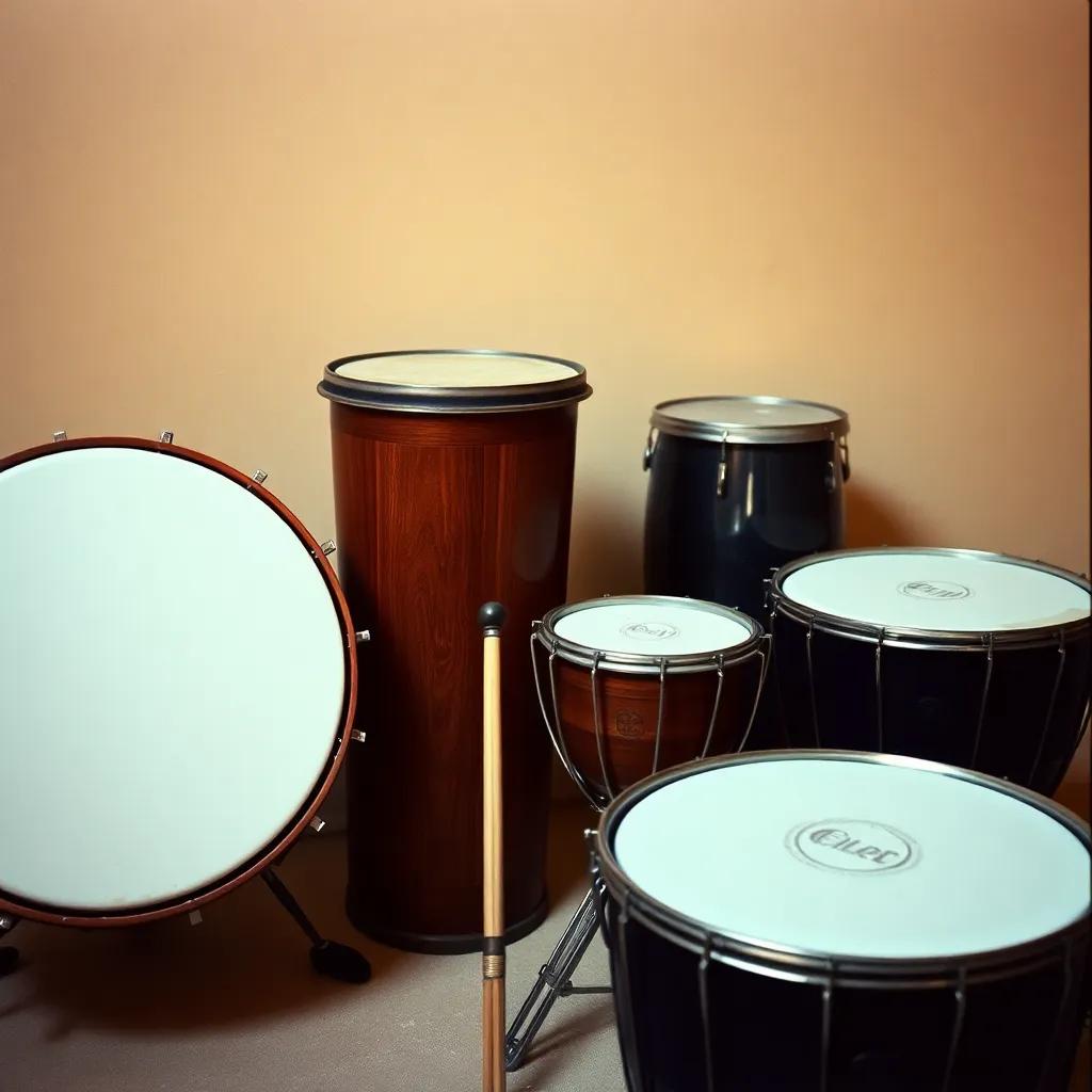 Samba de Carnaval Instrumental 2