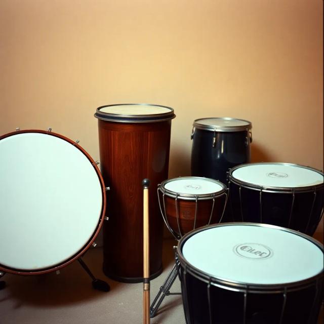 Samba de Carnaval Instrumental 2