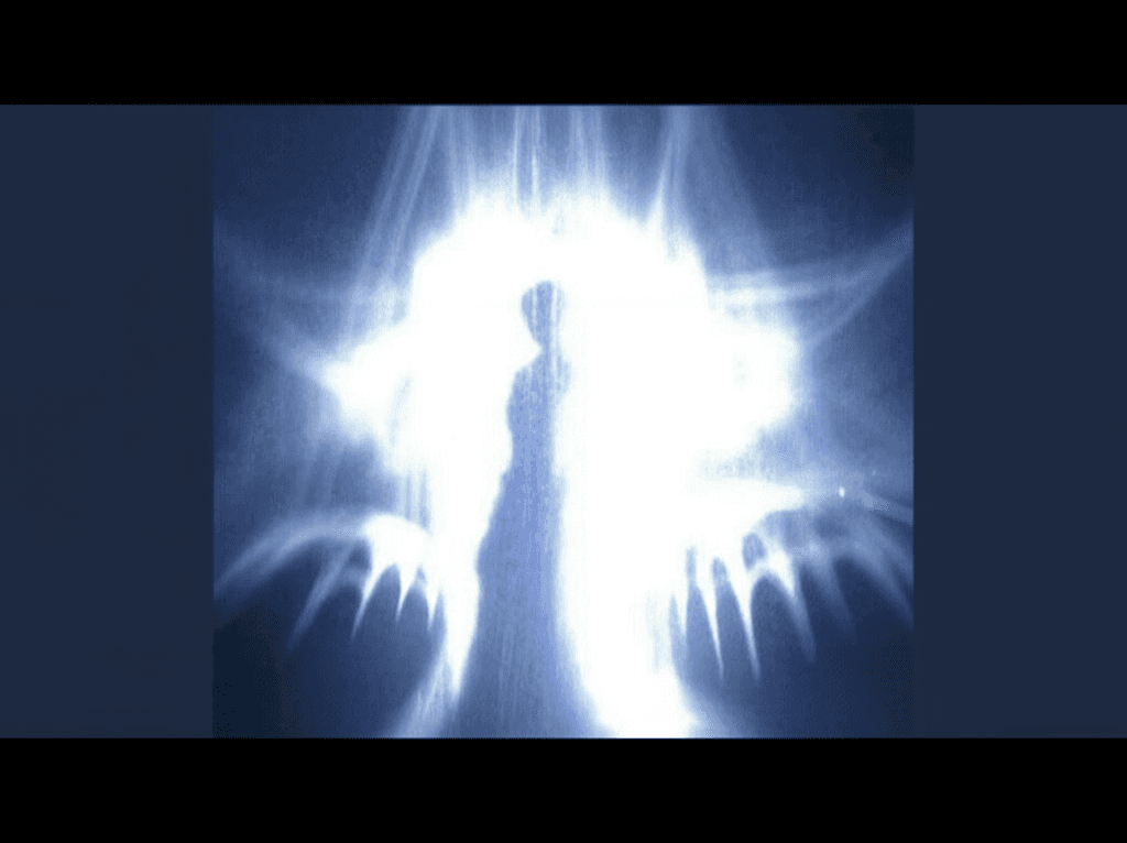 Lumi Ghost Dance - Eternal Glow