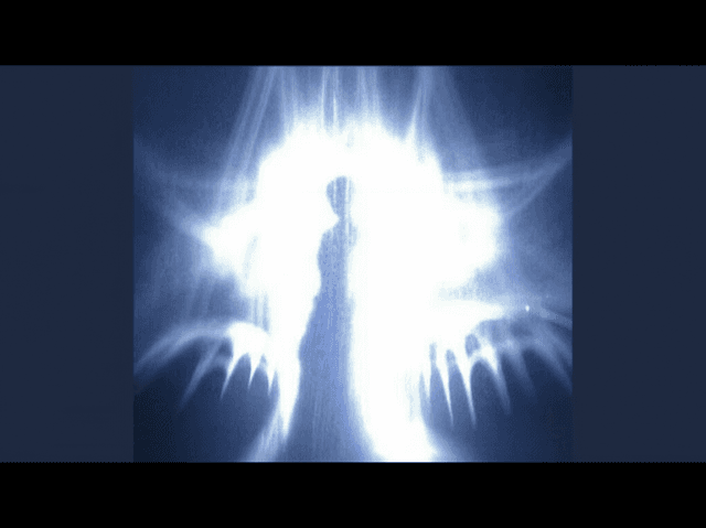 Lumi Ghost Dance - Eternal Glow