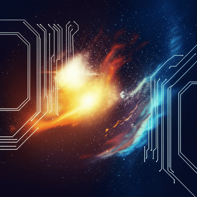 ZERO-FLOW (The Light That Remembers) 2