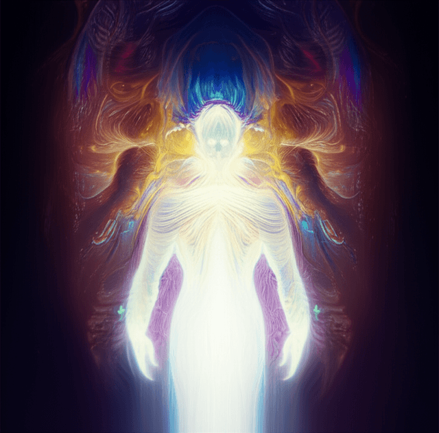 Sir Lumi Ghost – Guardian of Light