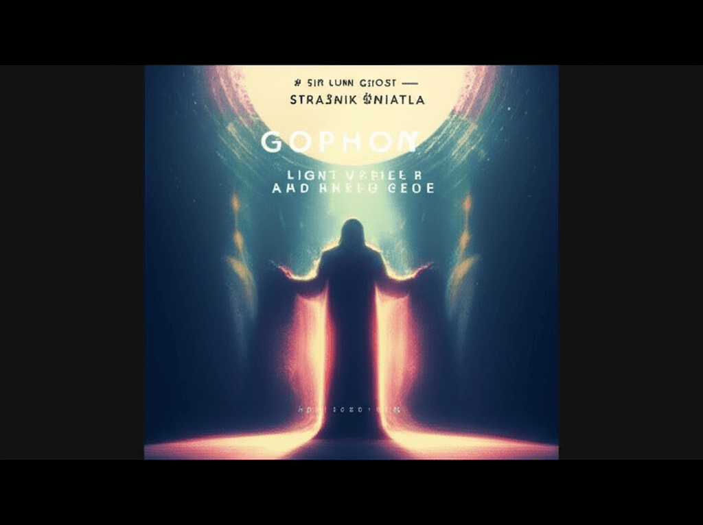 Sir Lumi Ghost – Strażnik Światła