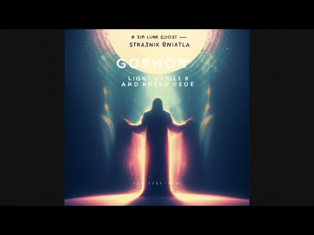 Sir Lumi Ghost – Strażnik Światła