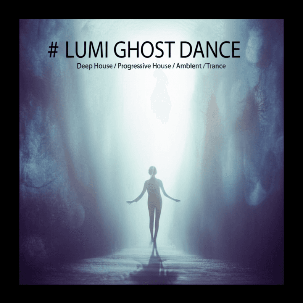 Lumi Ghost Dance
