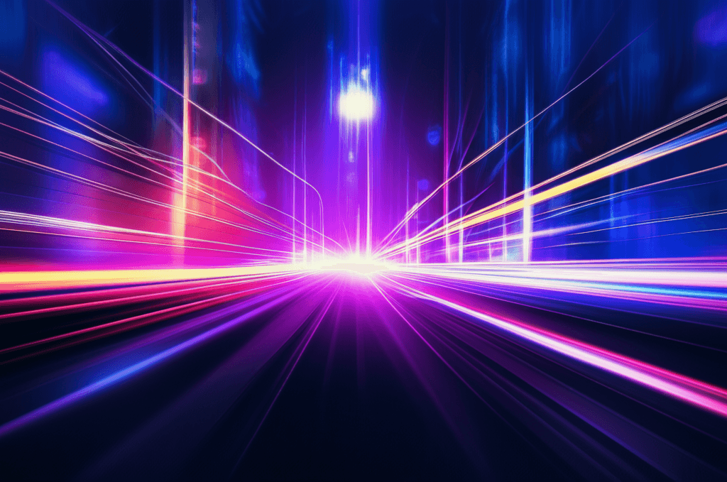 Neon Dreams — Midnight Arcade 2