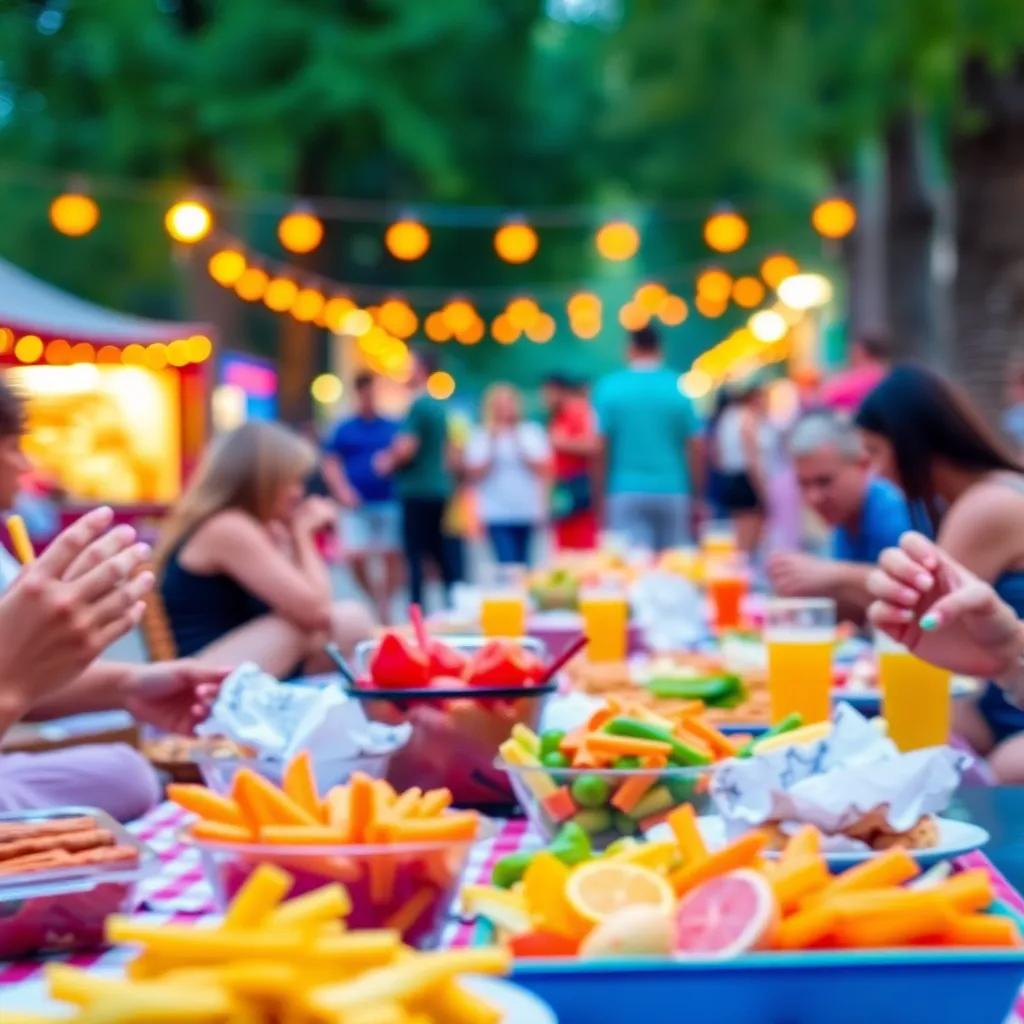 Laag-Laag Ta Bay: Adventure With Mr. Eclipse 2