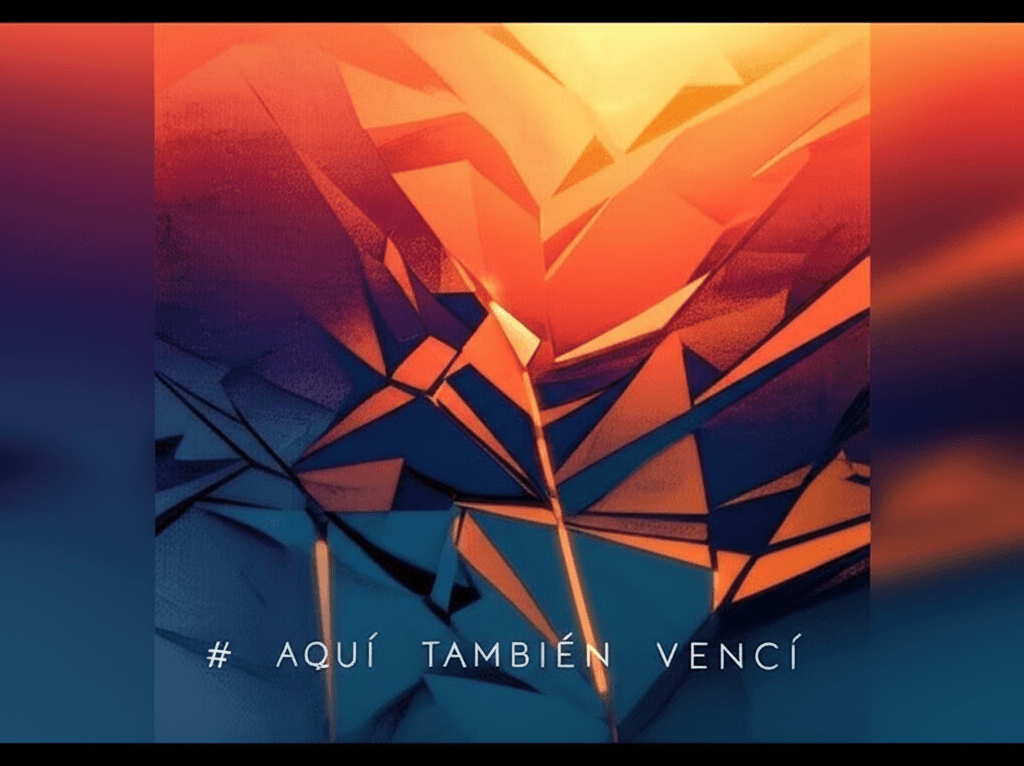 Aquí También Vencí