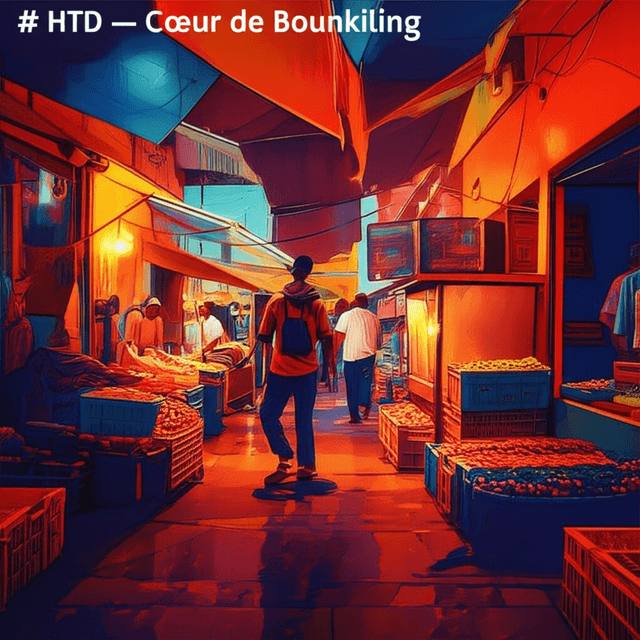 HTD — Cœur de Bounkiling 1