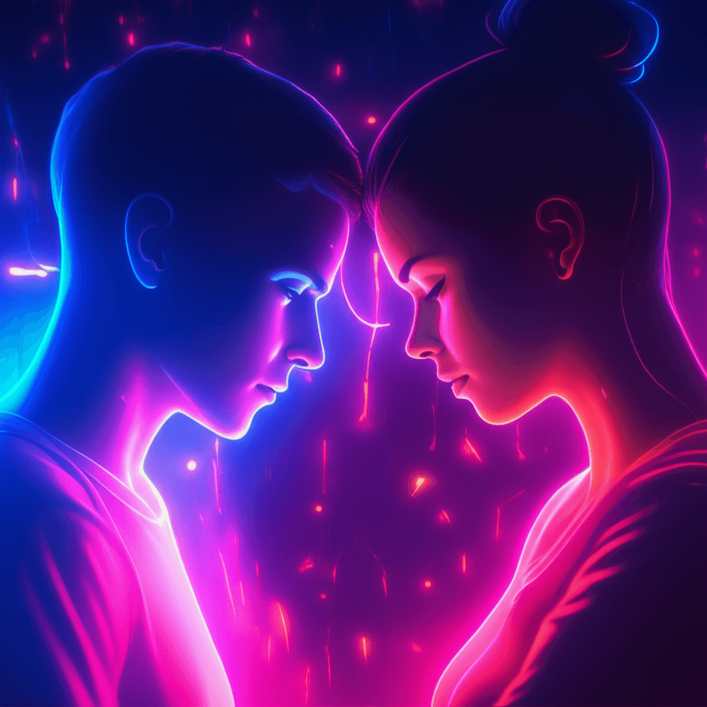 Heartbeat Fusion (Neon Nights) 2