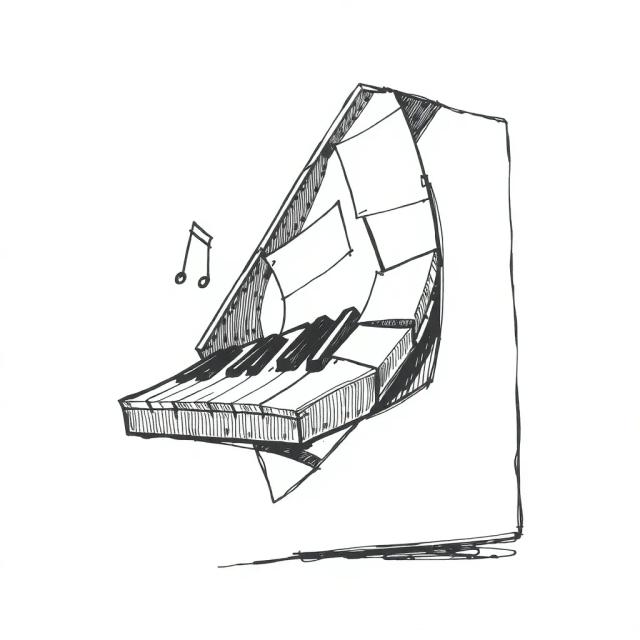 Echoes of the Unseen 1