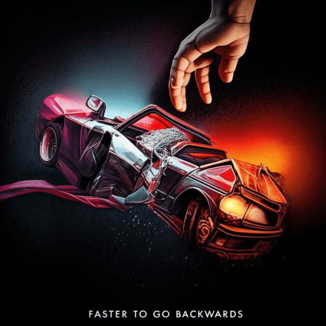 Faster to Go Backwards 2