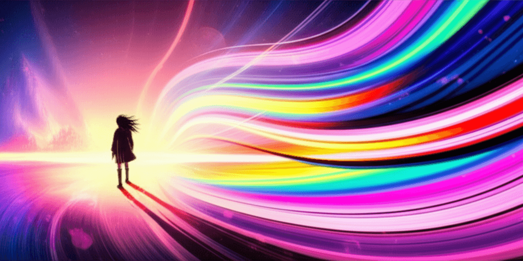 Vers l'Avant — Hymne Otaku 1