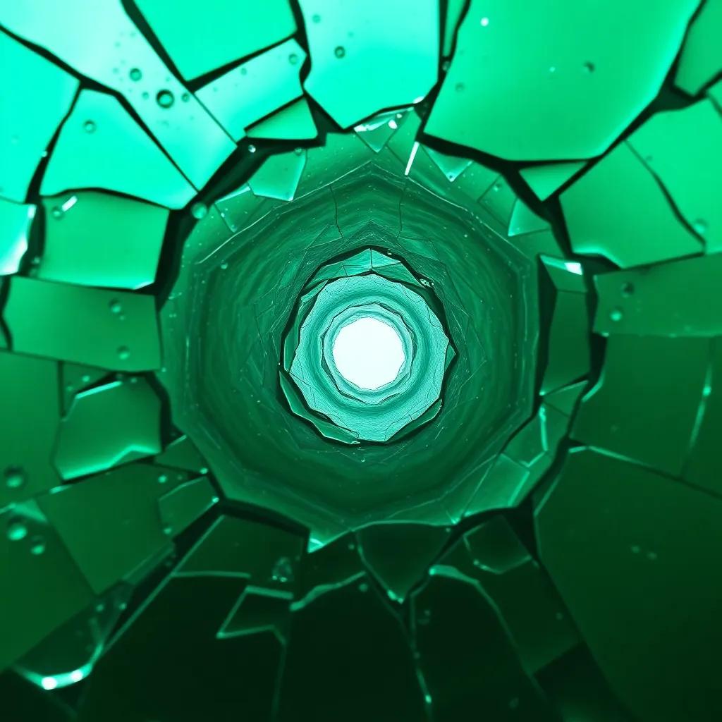 One Soul, Many Faces 1