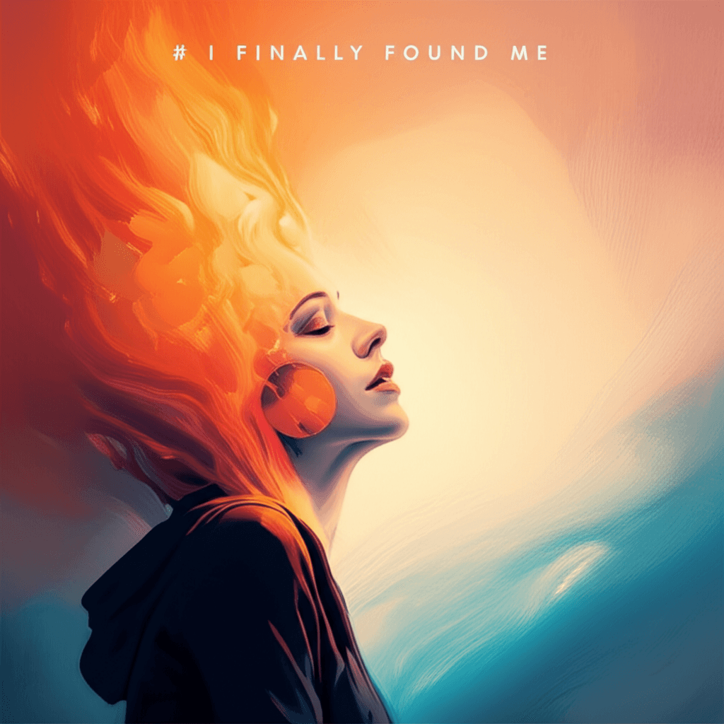 I Finally Found Me 2