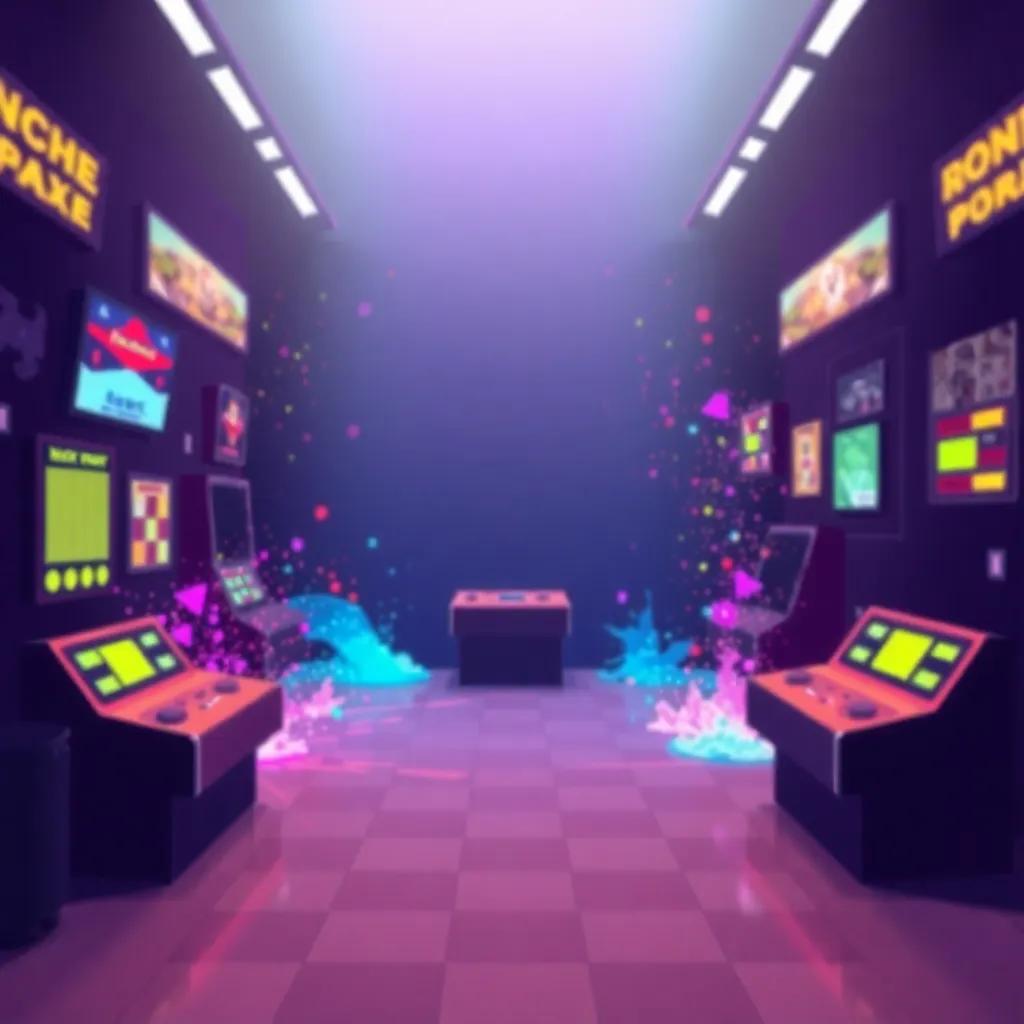 Tell Me—Tell Me! 1