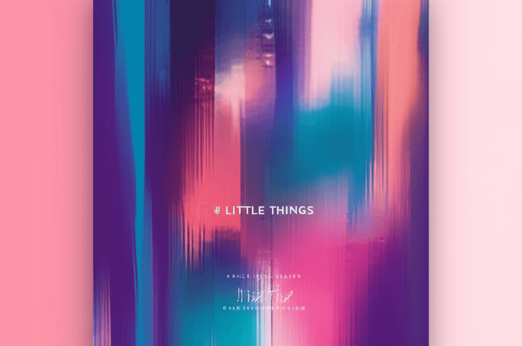 Little Things 1