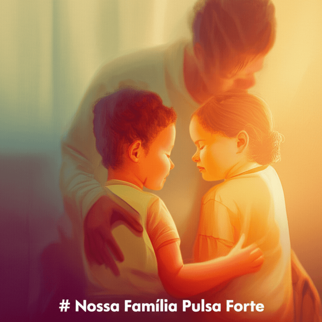 Nossa Família Pulsa Forte 2