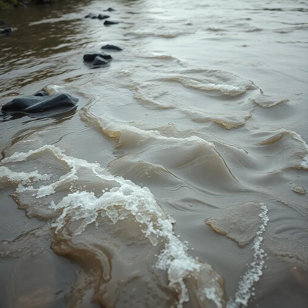 Infinity Became My End 1