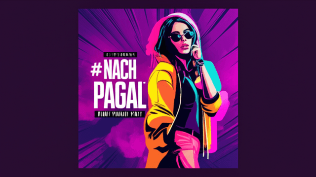 Nach Pagal 2