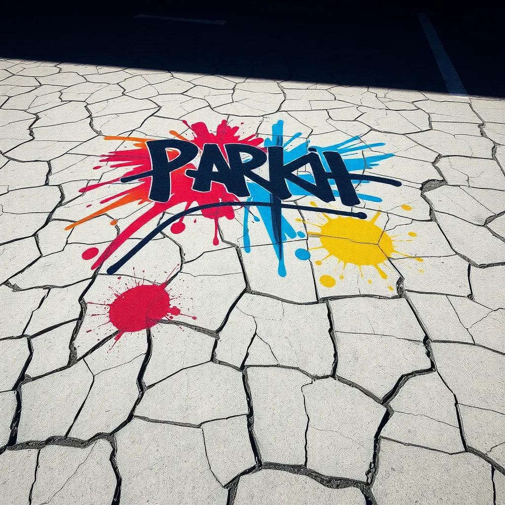 City Shadows (Drill Flow) 2