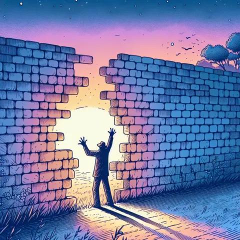 À Mon Ex: Échos du Passé et Espoir 1