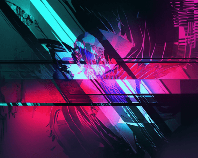 Echoes Break (Spliced Amen) 1