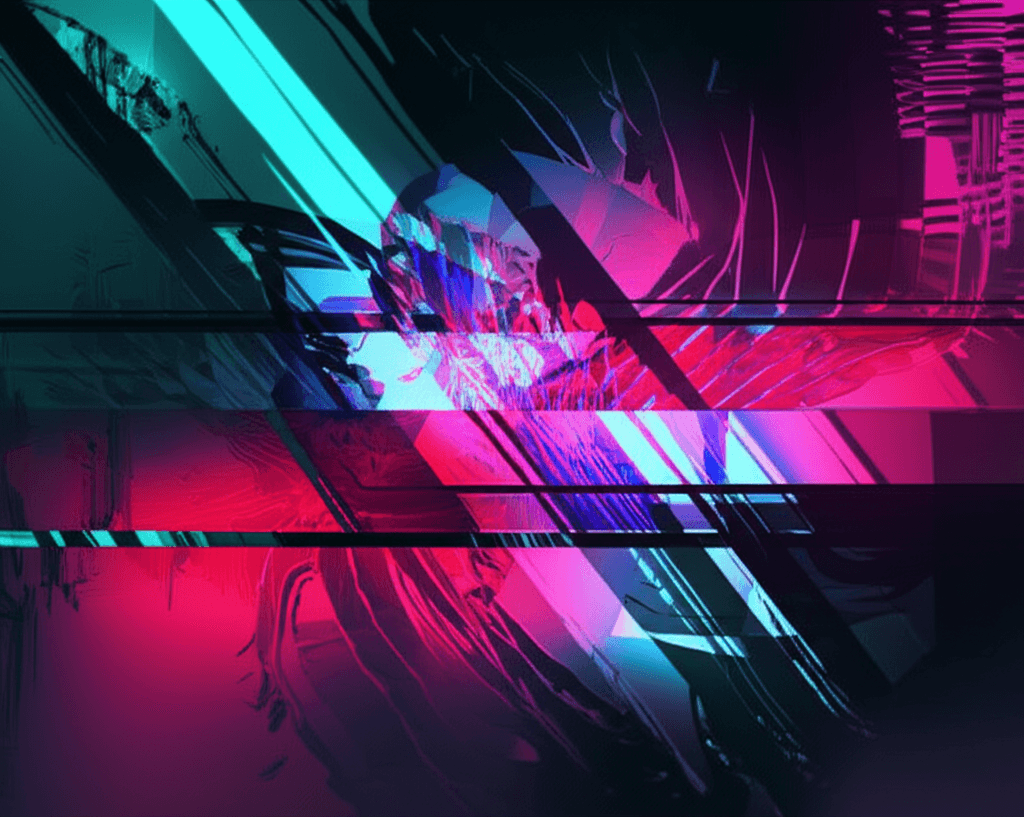 Echoes Break (Spliced Amen) 2