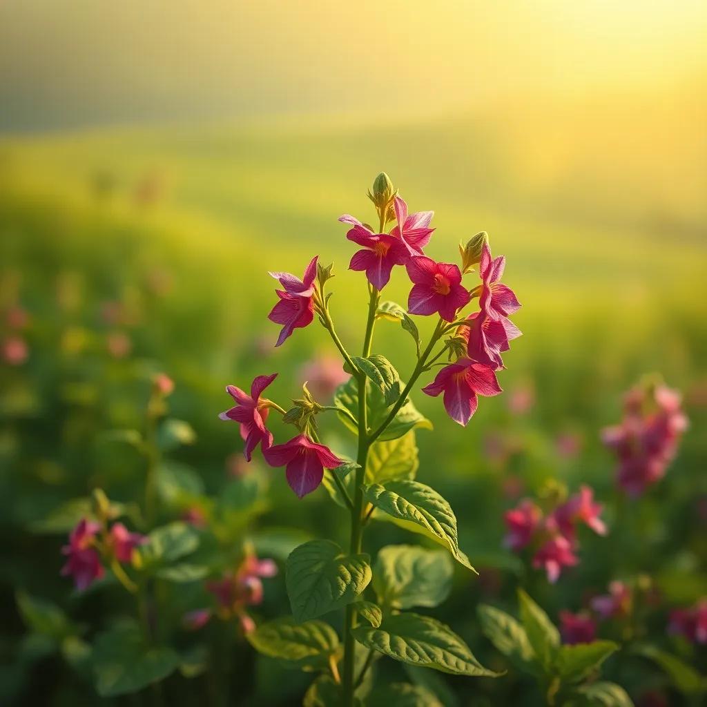 Hesna of Malistan - Lo-Fi Love 2