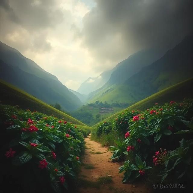 Hesna of Malistan - Lo-Fi Love 1