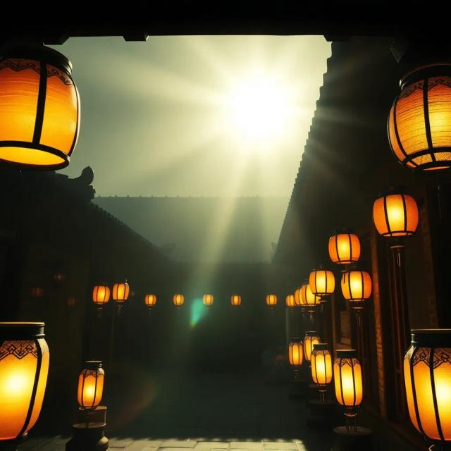 Deepavaliya Belaku (Outro) 1