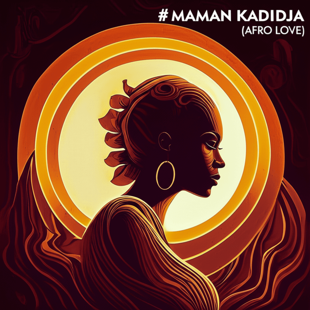Maman Kadidja (Afro Love) 2