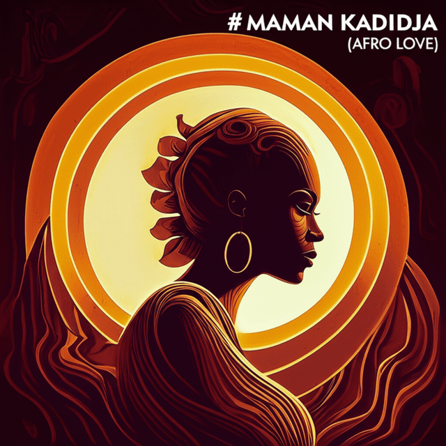 Maman Kadidja (Afro Love) 2