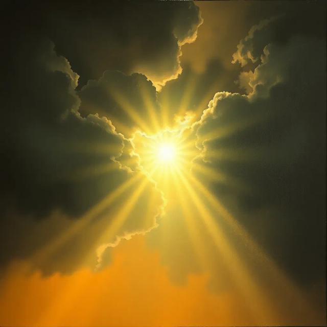 Love Was Born Tonight 1