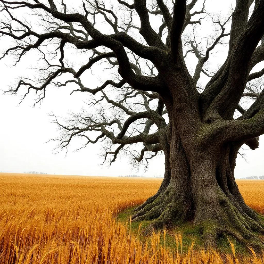 Під Львівським Дубом 1