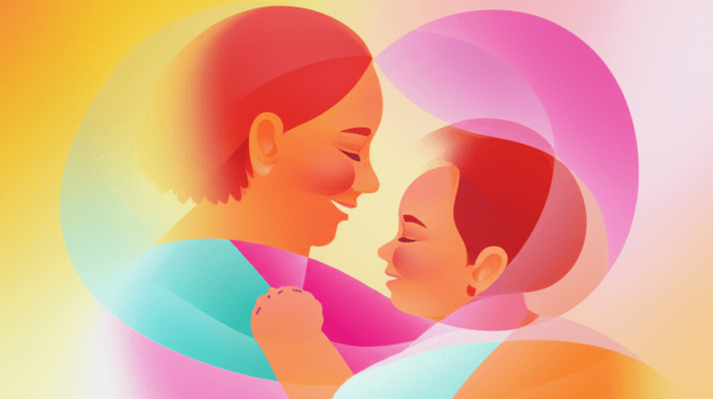 Mani Mani Mani y la Nohelia hacen posh posh 1