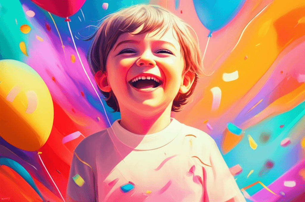 Jakov's Birthday Cheer 2