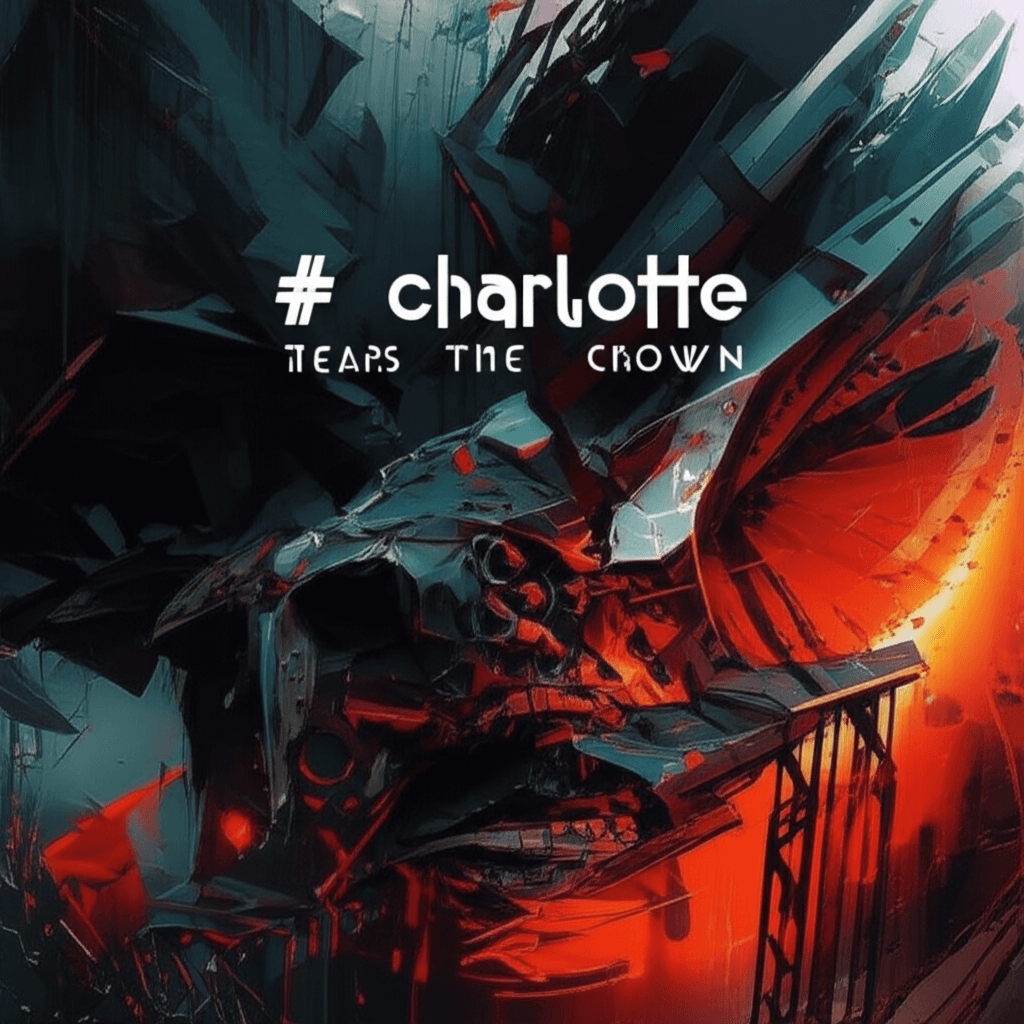 Charlotte Tears the Crown 1