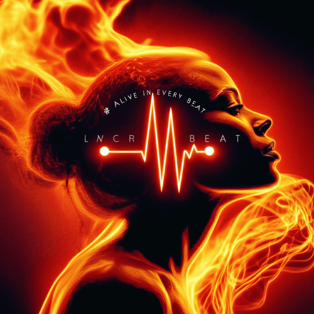 Alive in Every Beat 1