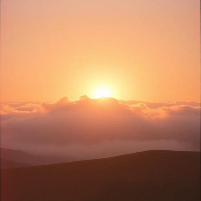 See His Light Break Through This Place 2