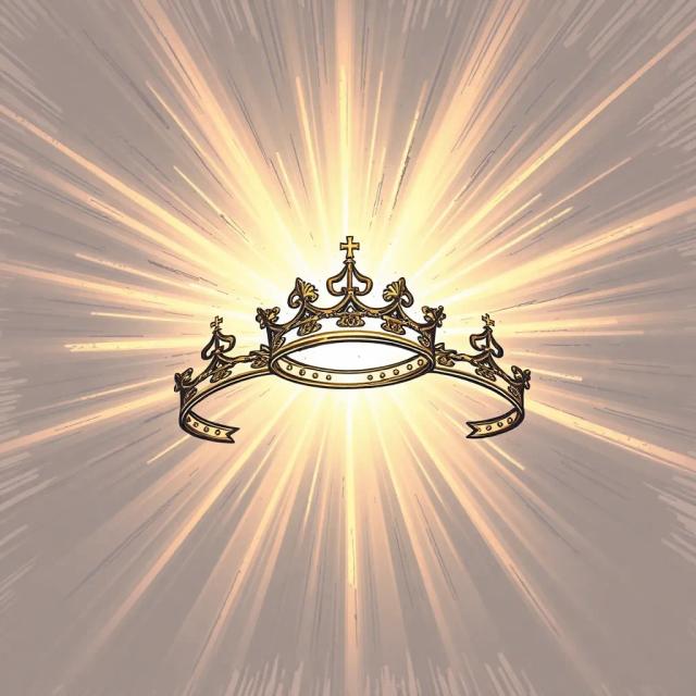 On Clouds of Glory 1